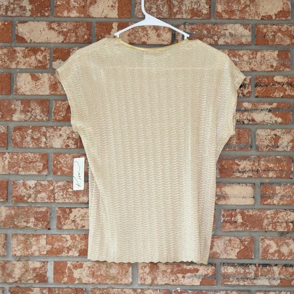 KIM Rogers Petite Top - Picture 3 of 5